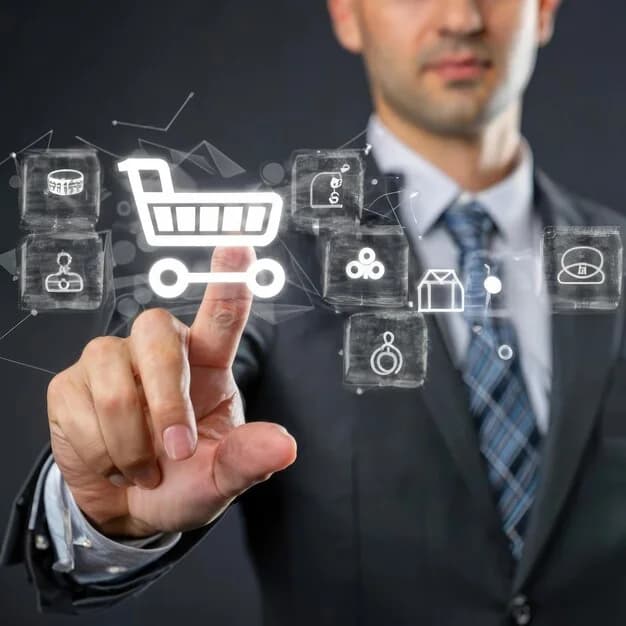 E-Commerce Platform Data Protection