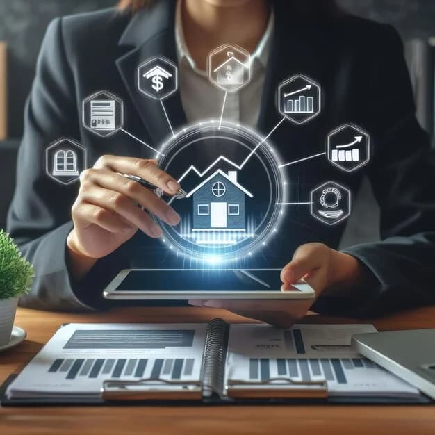 Financial Institution Security Overhaul