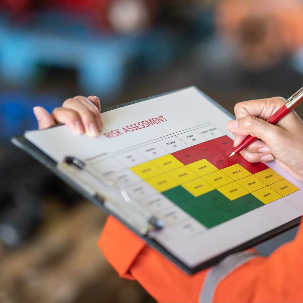 Security Assessments & Audits